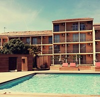 Hôtel Isola