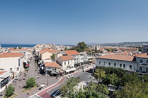 Arkadi Hotel