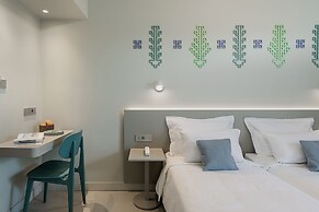 Arkadi Hotel