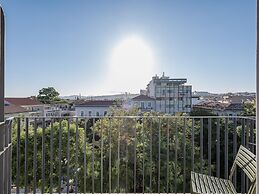 Arkadi Hotel