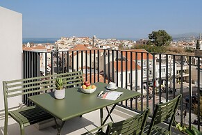 Arkadi Hotel