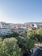 Arkadi Hotel