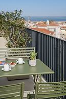 Arkadi Hotel