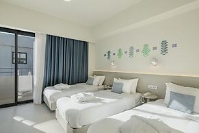 Arkadi Hotel