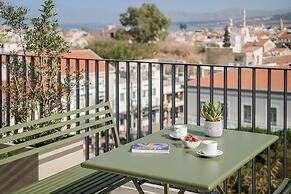 Arkadi Hotel