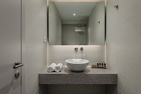 Arkadi Hotel