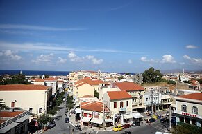 Arkadi Hotel