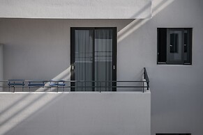Arkadi Hotel