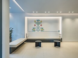 Arkadi Hotel