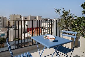 Arkadi Hotel