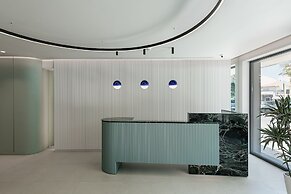 Arkadi Hotel