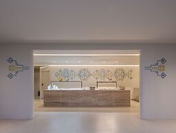 Arkadi Hotel