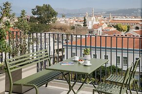 Arkadi Hotel