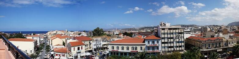 Arkadi Hotel