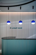 Arkadi Hotel