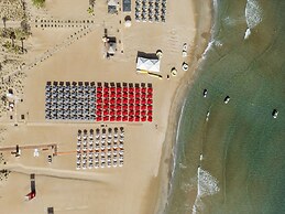 Kriti Beach