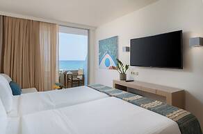Kriti Beach