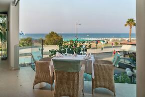 Kriti Beach