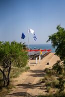 Kriti Beach