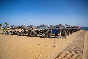 Kriti Beach