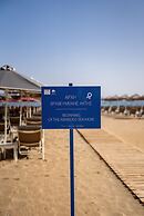 Kriti Beach