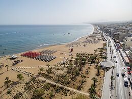 Kriti Beach