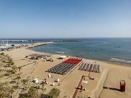 Kriti Beach