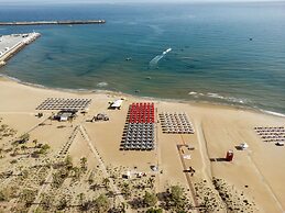 Kriti Beach