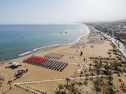 Kriti Beach