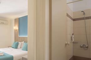 Central Hersonissos Hotel