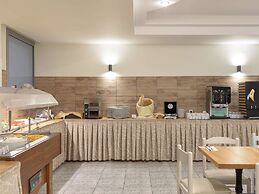 Central Hersonissos Hotel