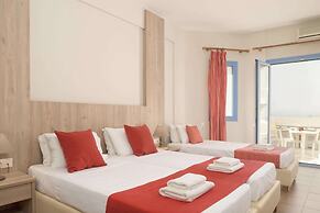 Central Hersonissos Hotel