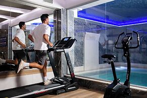 Melrose Rethymno by Mage Hotels