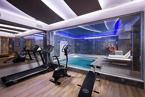 Melrose Rethymno by Mage Hotels
