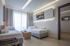 Melrose Rethymno by Mage Hotels