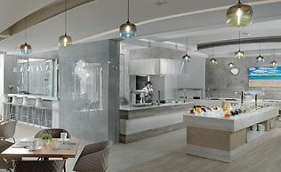 Melrose Rethymno by Mage Hotels