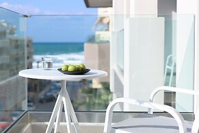 Melrose Rethymno by Mage Hotels