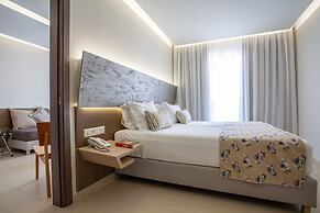 Melrose Rethymno by Mage Hotels