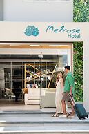 Melrose Rethymno by Mage Hotels