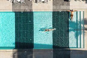 Melrose Rethymno by Mage Hotels