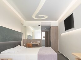 Melrose Rethymno by Mage Hotels