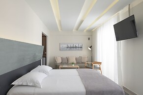 Melrose Rethymno by Mage Hotels