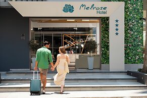 Melrose Rethymno by Mage Hotels