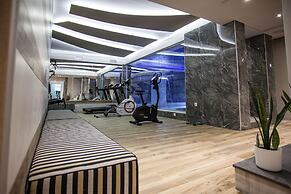 Melrose Rethymno by Mage Hotels