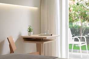 Melrose Rethymno by Mage Hotels