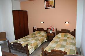 Australia Hotel