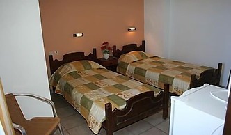 Australia Hotel