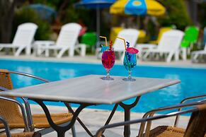 Australia Hotel