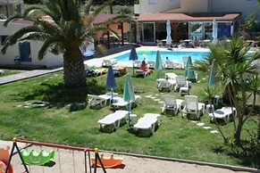 Australia Hotel