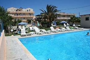 Australia Hotel